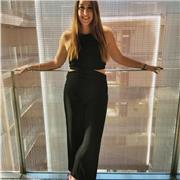 Soy una persona cercana, que se implica al 100% con sus alumnos y persistente